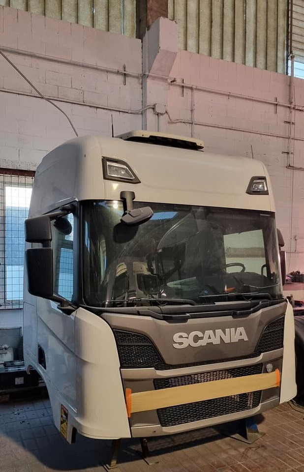Cabina Scania NTG CR20H 2021 per R450 R550 etc. - Kabina za Kamion: slika 2 Cabina Scania NTG CR20H 2021 per R450 R550 etc. - Kabina za Kamion: slika 2