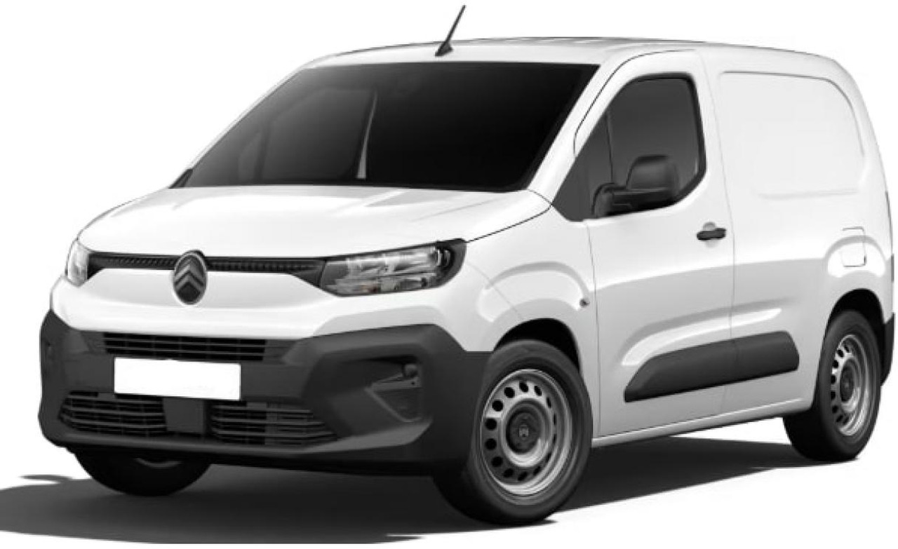 CITROEN Berlingo 1.5 BlueHDi S&S - 100 III FOURGON Fourgon M 650 kg 2 PLACES - Furgon: slika 1 CITROEN Berlingo 1.5 BlueHDi S&S - 100 III FOURGON Fourgon M 650 kg 2 PLACES - Furgon: slika 1