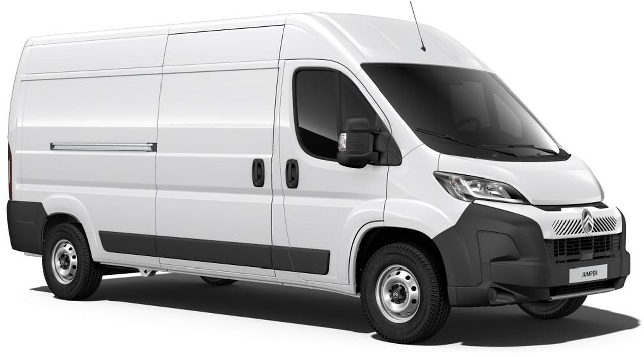 CITROEN Jumper 3.5t L3H2 2.2 HDi S&S - 140 III FOURGON TOLE Fourgon Tolé 35 L3H2 PHASE 3 - Furgon: slika 1 CITROEN Jumper 3.5t L3H2 2.2 HDi S&S - 140 III FOURGON TOLE Fourgon Tolé 35 L3H2 PHASE 3 - Furgon: slika 1