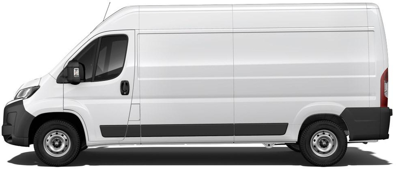 CITROEN Jumper 3.5t L3H2 2.2 HDi S&S - 140 III FOURGON TOLE Fourgon Tolé 35 L3H2 PHASE 3 - Furgon: slika 3 CITROEN Jumper 3.5t L3H2 2.2 HDi S&S - 140 III FOURGON TOLE Fourgon Tolé 35 L3H2 PHASE 3 - Furgon: slika 3