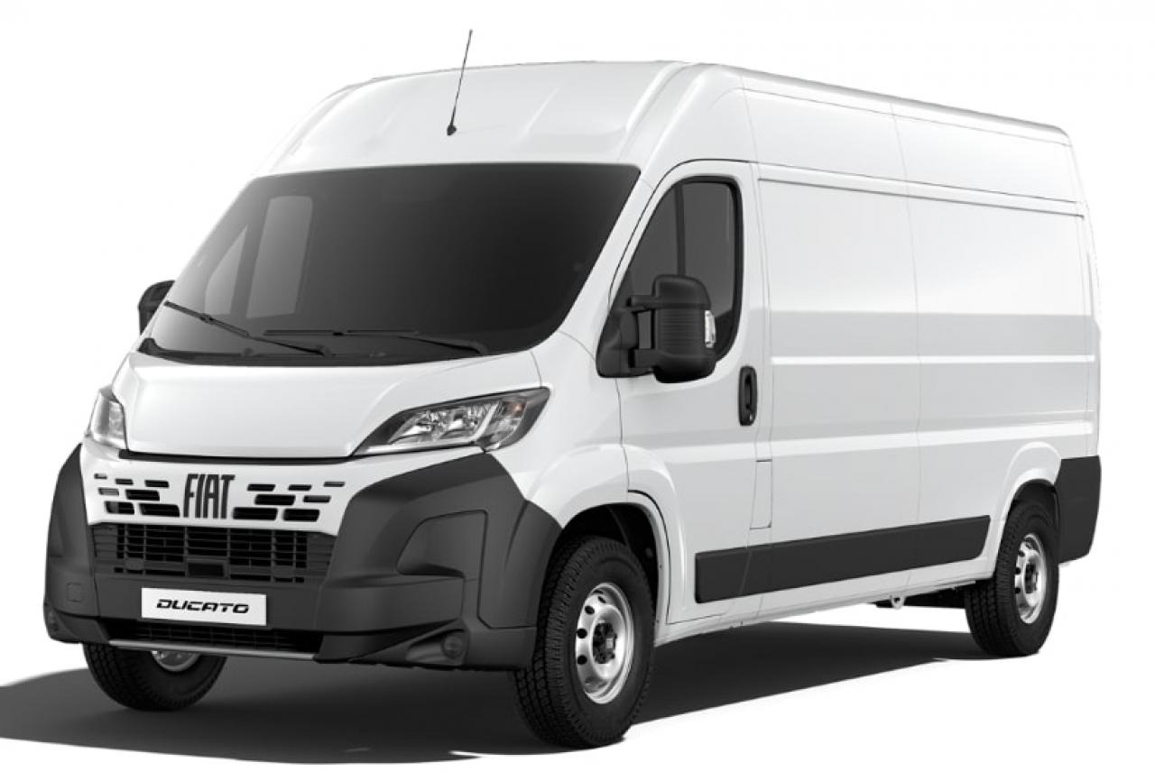 FIAT Ducato Tôlé Maxi 3.5 L H2 2.2 - 140 S&S III FOURGON TOLE Fourgon Tôlé - Furgon: slika 1 FIAT Ducato Tôlé Maxi 3.5 L H2 2.2 - 140 S&S III FOURGON TOLE Fourgon Tôlé - Furgon: slika 1