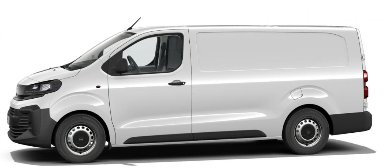 OPEL Vivaro XL 2.0 BlueHDi - 145 - BV EAT8 S&S FOURGON 2019 Fourgon PHASE 2 - Furgon: slika 5 OPEL Vivaro XL 2.0 BlueHDi - 145 - BV EAT8 S&S FOURGON 2019 Fourgon PHASE 2 - Furgon: slika 5