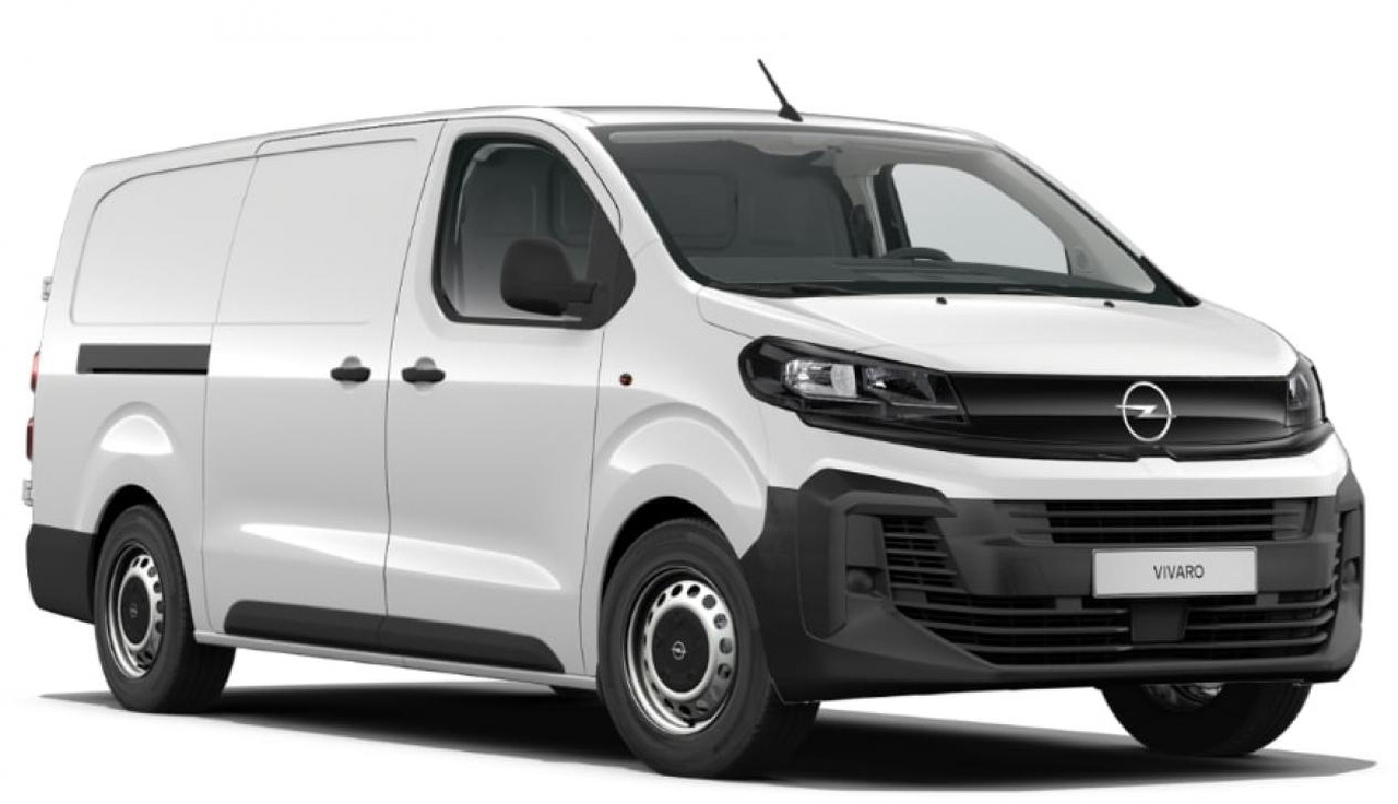 OPEL Vivaro XL 2.0 BlueHDi - 145 - BV EAT8 S&S FOURGON 2019 Fourgon PHASE 2 - Furgon: slika 4 OPEL Vivaro XL 2.0 BlueHDi - 145 - BV EAT8 S&S FOURGON 2019 Fourgon PHASE 2 - Furgon: slika 4