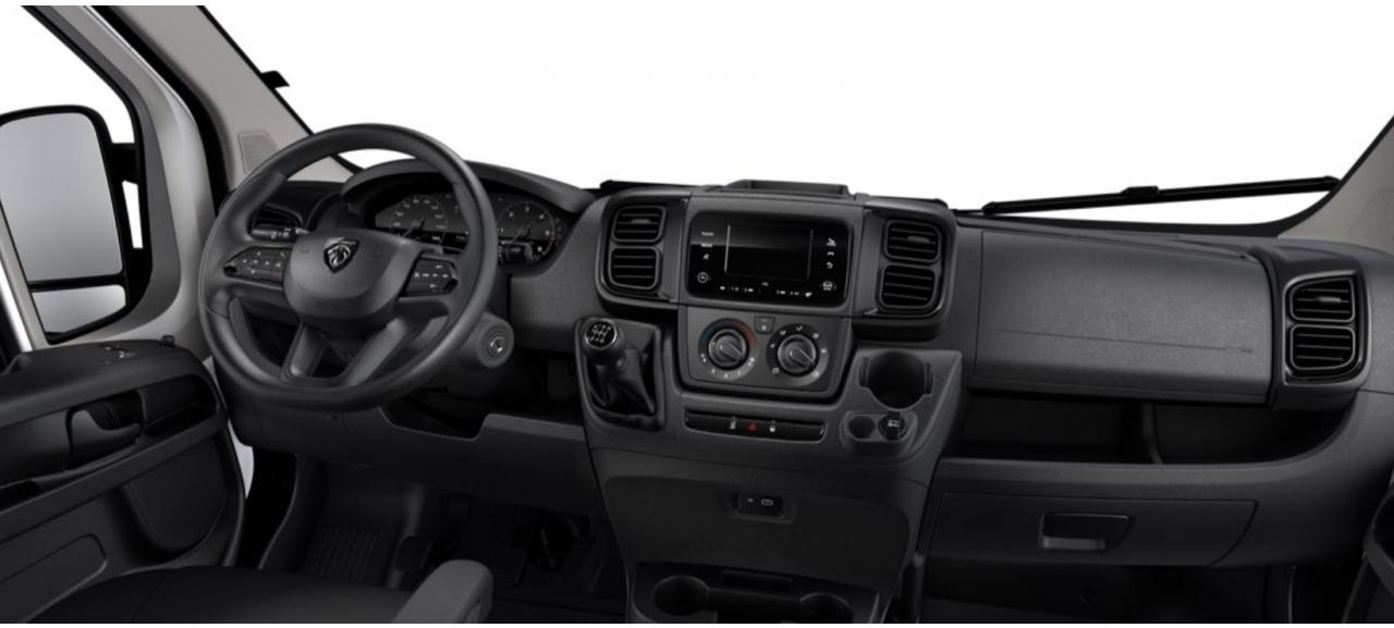 PEUGEOT Boxer 3.3t L2H2 2.2 HDi S&S - 140 III FOURGON TOLE Fourgon Tolé 333 L2H2 PHASE 3 - Furgon: slika 3 PEUGEOT Boxer 3.3t L2H2 2.2 HDi S&S - 140 III FOURGON TOLE Fourgon Tolé 333 L2H2 PHASE 3 - Furgon: slika 3