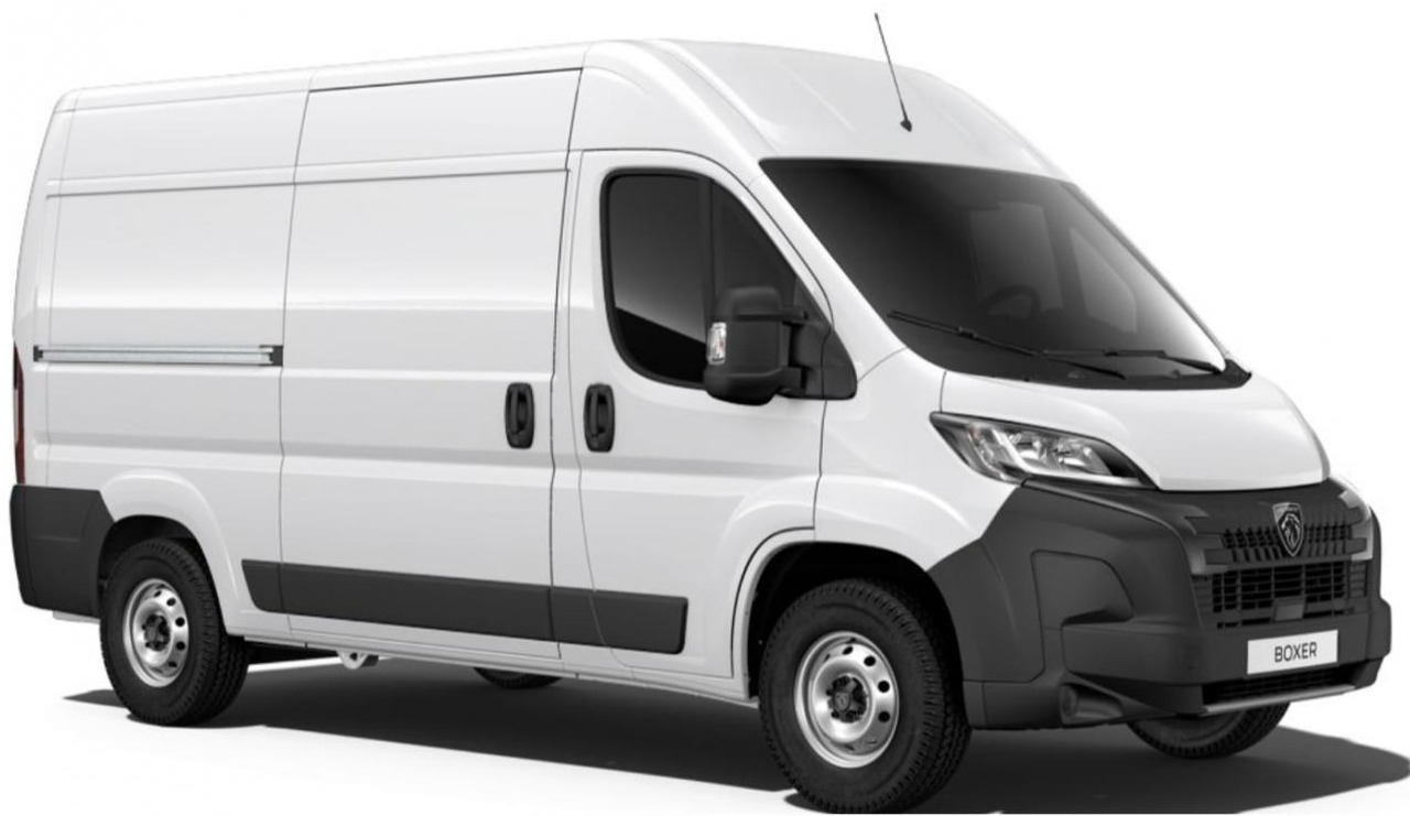 PEUGEOT Boxer 3.3t L2H2 2.2 HDi S&S - 140 III FOURGON TOLE Fourgon Tolé 333 L2H2 PHASE 3 - Furgon: slika 1 PEUGEOT Boxer 3.3t L2H2 2.2 HDi S&S - 140 III FOURGON TOLE Fourgon Tolé 333 L2H2 PHASE 3 - Furgon: slika 1