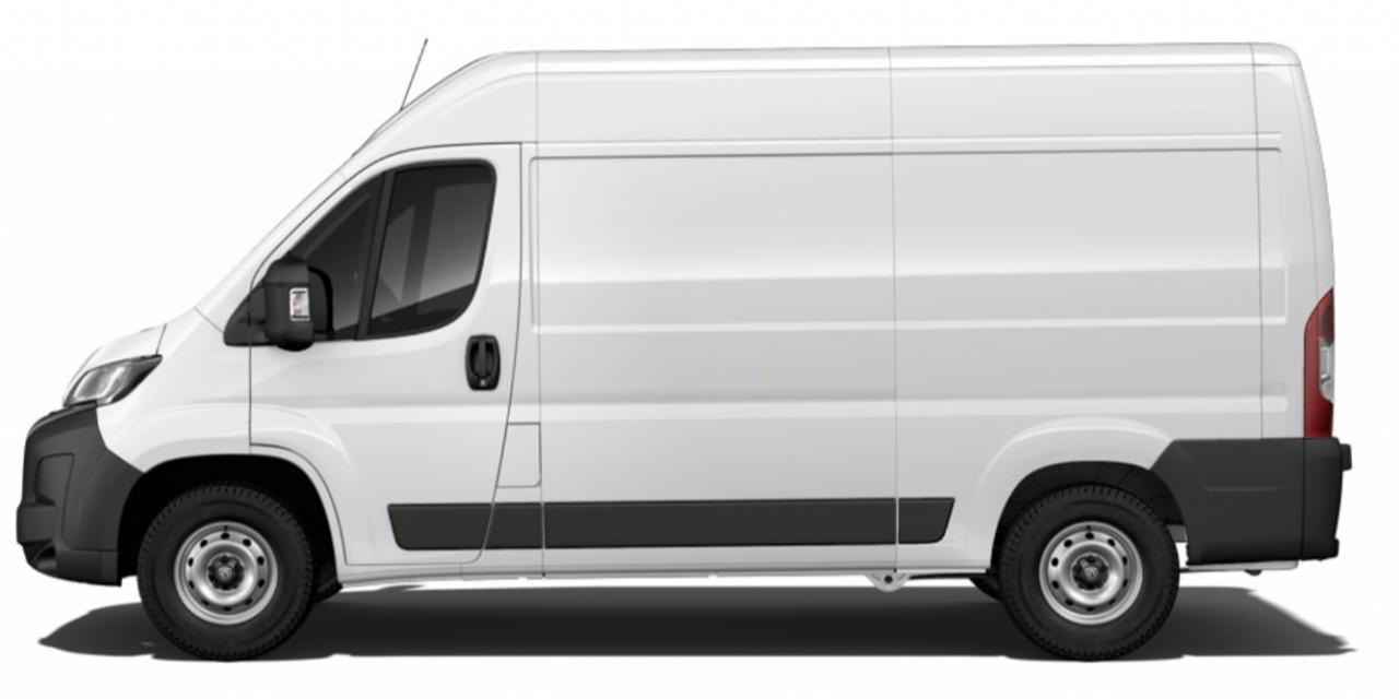 PEUGEOT Boxer 3.3t L2H2 2.2 HDi S&S - 140 III FOURGON TOLE Fourgon Tolé 333 L2H2 PHASE 3 - Furgon: slika 5 PEUGEOT Boxer 3.3t L2H2 2.2 HDi S&S - 140 III FOURGON TOLE Fourgon Tolé 333 L2H2 PHASE 3 - Furgon: slika 5