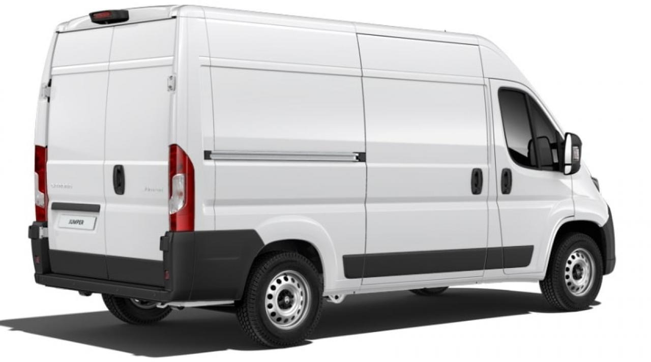 PEUGEOT Boxer 3.5t L3H2 Maxi 2.2 HDi S&S - 140 - BVA8 III FOURGON TOLE Fourgon Tolé 4-35 L3H2 P - Furgon: slika 3 PEUGEOT Boxer 3.5t L3H2 Maxi 2.2 HDi S&S - 140 - BVA8 III FOURGON TOLE Fourgon Tolé 4-35 L3H2 P - Furgon: slika 3