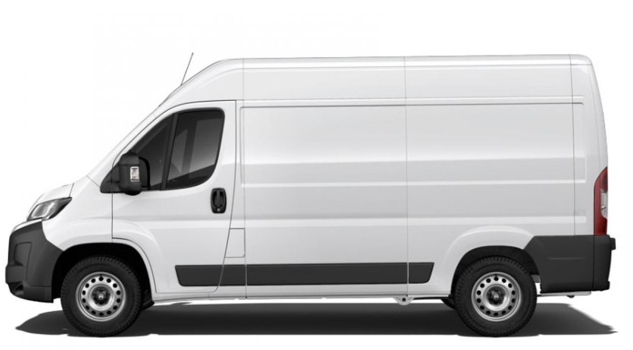 PEUGEOT Boxer 3.5t L3H2 Maxi 2.2 HDi S&S - 140 - BVA8 III FOURGON TOLE Fourgon Tolé 4-35 L3H2 P - Furgon: slika 5 PEUGEOT Boxer 3.5t L3H2 Maxi 2.2 HDi S&S - 140 - BVA8 III FOURGON TOLE Fourgon Tolé 4-35 L3H2 P - Furgon: slika 5