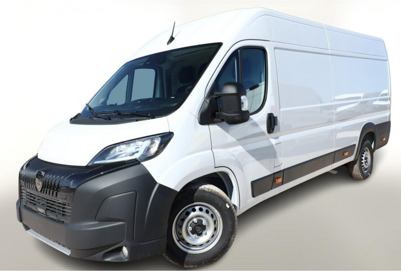 PEUGEOT Boxer 3.5t L4H2 2.2 HDi S&S Maxi - 180 III FOURGON TOLE Fourgon Tolé 435 L4H2 PHASE 3 - Furgon: slika 4 PEUGEOT Boxer 3.5t L4H2 2.2 HDi S&S Maxi - 180 III FOURGON TOLE Fourgon Tolé 435 L4H2 PHASE 3 - Furgon: slika 4