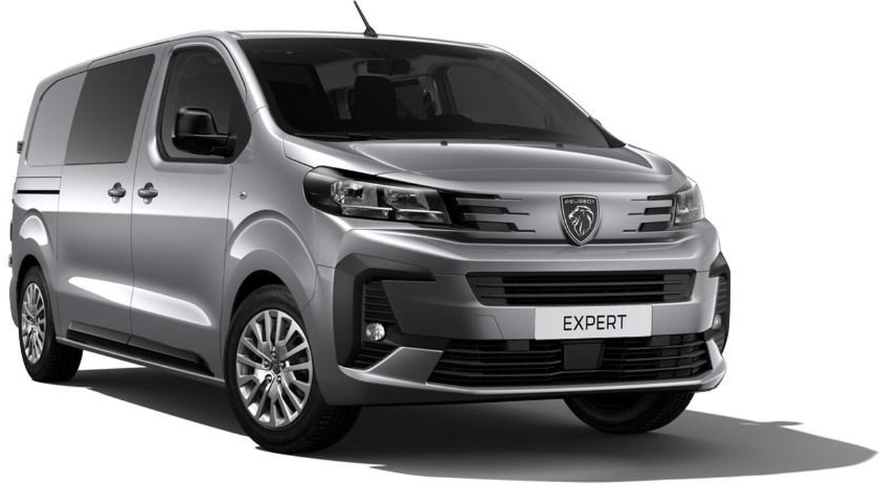 PEUGEOT Expert M 2.0 BlueHDi - 180 S&S - BV EAT8 III CABINE APPROFONDIE Fourgon Cabine approfondie Fixe - Furgon: slika 1 PEUGEOT Expert M 2.0 BlueHDi - 180 S&S - BV EAT8 III CABINE APPROFONDIE Fourgon Cabine approfondie Fixe - Furgon: slika 1