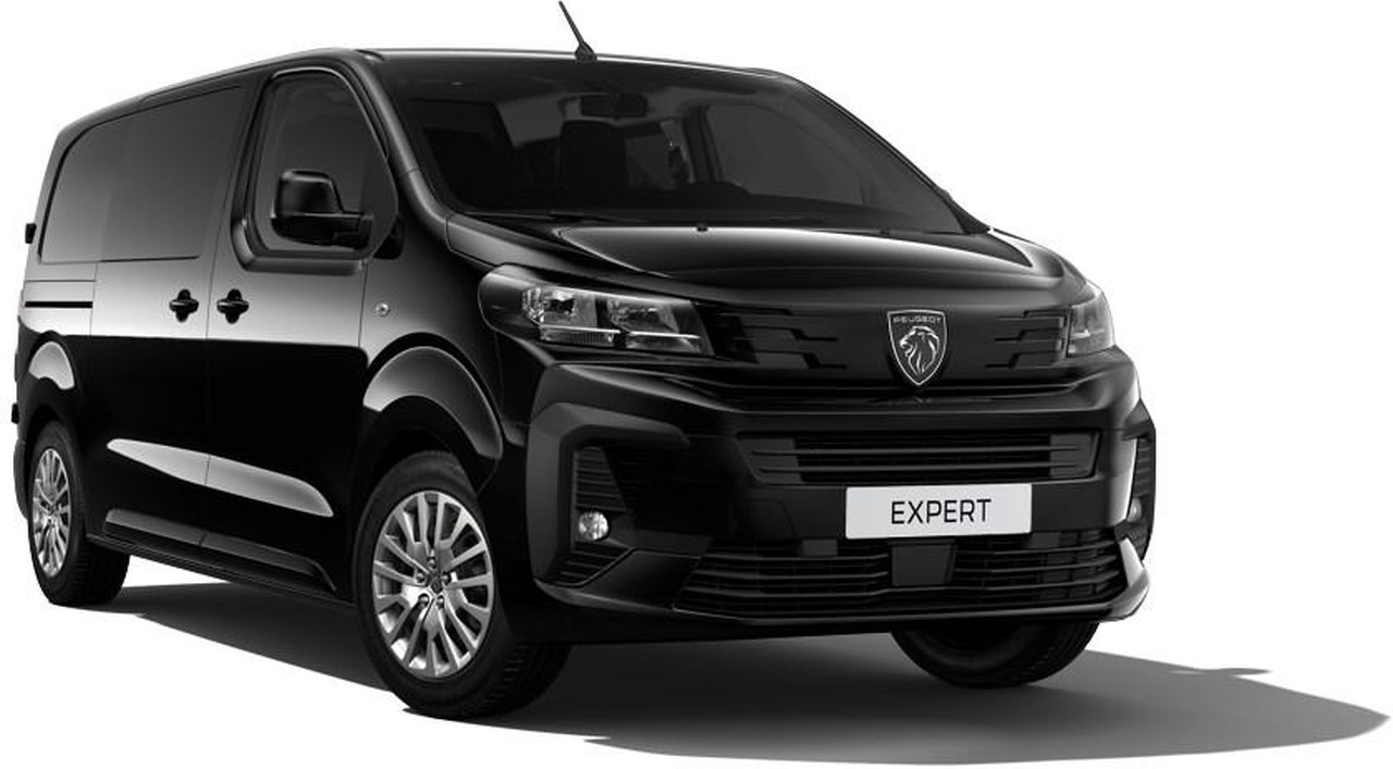 PEUGEOT Expert M 2.0 BlueHDi - 180 S&S - BV EAT8 III CABINE APPROFONDIE Fourgon Cabine approfondie Fixe - Furgon: slika 1 PEUGEOT Expert M 2.0 BlueHDi - 180 S&S - BV EAT8 III CABINE APPROFONDIE Fourgon Cabine approfondie Fixe - Furgon: slika 1