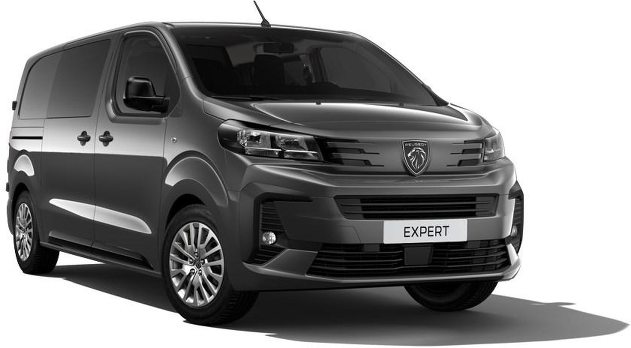 PEUGEOT Expert M 2.0 BlueHDi - 180 S&S - BV EAT8 III CABINE APPROFONDIE Fourgon Cabine approfondie Fixe - Furgon: slika 1 PEUGEOT Expert M 2.0 BlueHDi - 180 S&S - BV EAT8 III CABINE APPROFONDIE Fourgon Cabine approfondie Fixe - Furgon: slika 1