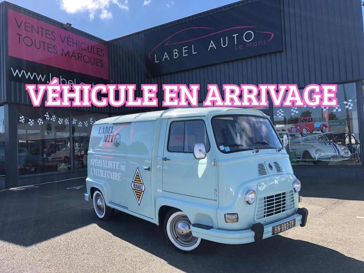 RENAULT MASTER EXTRA 3T5 L2H2 2.0 BLUE DCI 150 CH TRACTION - Furgon: slika 2 RENAULT MASTER EXTRA 3T5 L2H2 2.0 BLUE DCI 150 CH TRACTION - Furgon: slika 2
