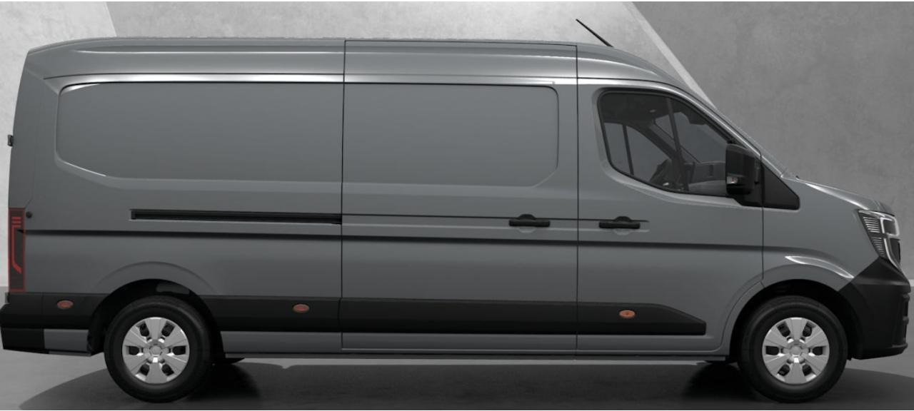 RENAULT Master Extra 3t5 L3H2 2.0 Blue dCi - BVA 170 2025 IV FOURGON Fourgon L3H2 Traction - Furgon: slika 4 RENAULT Master Extra 3t5 L3H2 2.0 Blue dCi - BVA 170 2025 IV FOURGON Fourgon L3H2 Traction - Furgon: slika 4