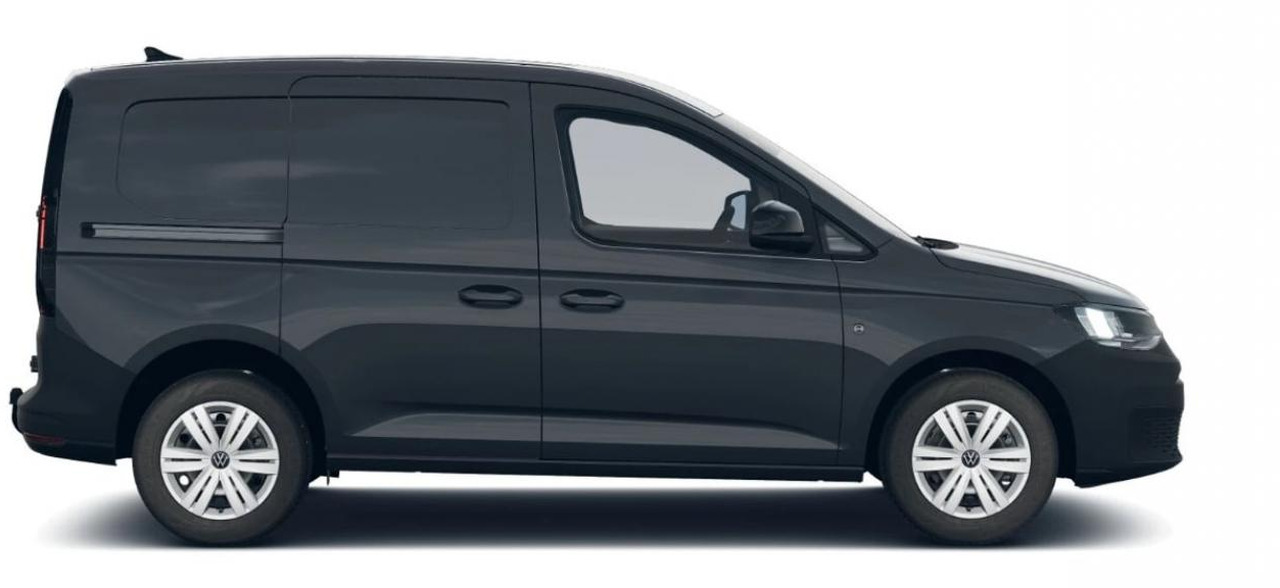 VOLKSWAGEN Caddy Cargo 2.0 16V TDI - 102  FOURGON Cargo Business - Furgon: slika 3 VOLKSWAGEN Caddy Cargo 2.0 16V TDI - 102  FOURGON Cargo Business - Furgon: slika 3