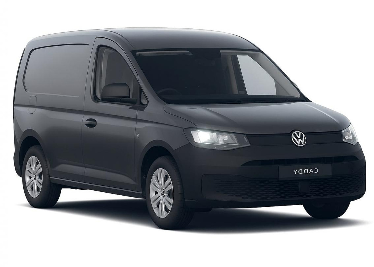 VOLKSWAGEN Caddy Cargo 2.0 16V TDI - 102  FOURGON Cargo Business - Furgon: slika 1 VOLKSWAGEN Caddy Cargo 2.0 16V TDI - 102  FOURGON Cargo Business - Furgon: slika 1