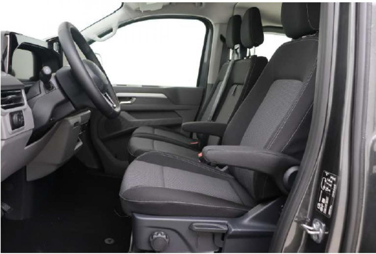 VOLKSWAGEN Transporter L2H1 3.225T 2.0 16V TDI - 170 - BV DSG T7 TV FOURGON CABINE APPROFONDIE - Furgon: slika 5 VOLKSWAGEN Transporter L2H1 3.225T 2.0 16V TDI - 170 - BV DSG T7 TV FOURGON CABINE APPROFONDIE - Furgon: slika 5