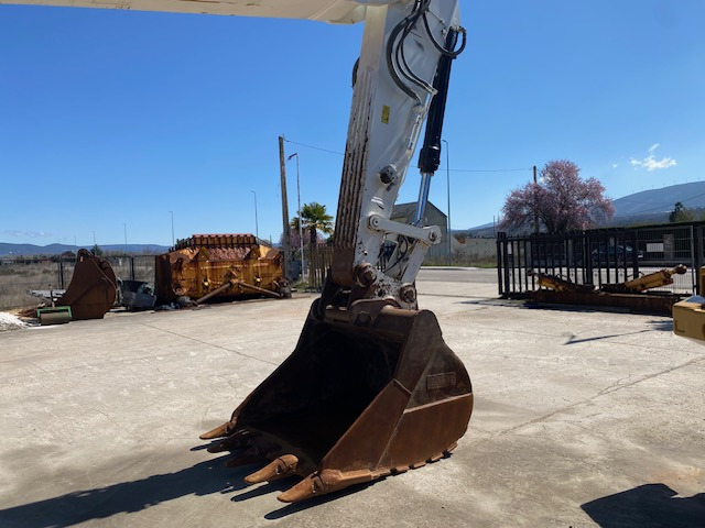 Bager guseničar CATERPILLAR 330 F: slika 7