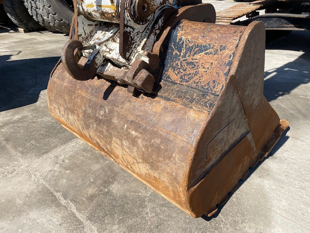 Bager guseničar CATERPILLAR 330 F: slika 18