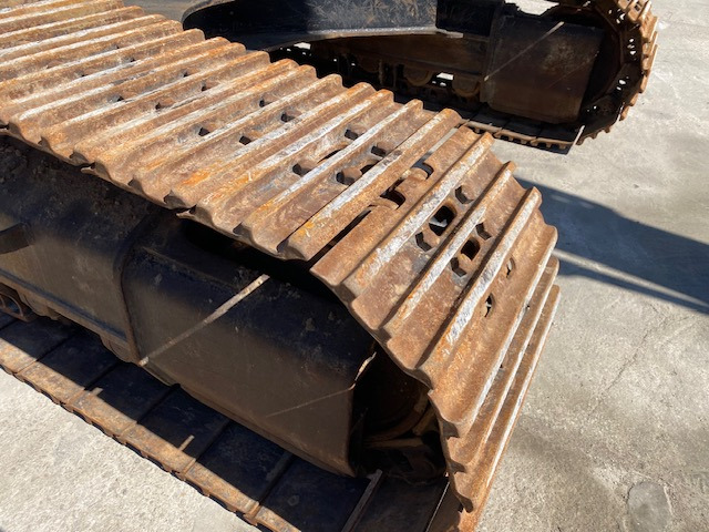 Bager guseničar CATERPILLAR 330 F: slika 8