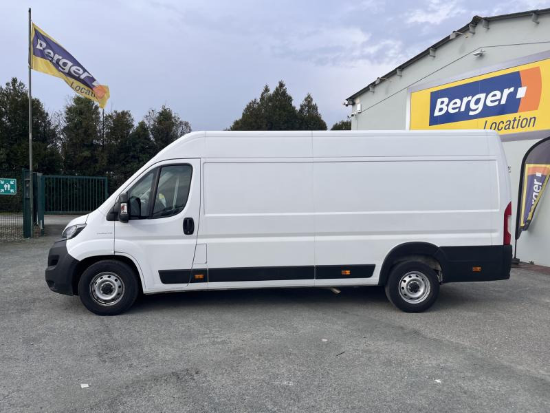 FIAT DUCATO XLH2 140CV - Furgon: slika 1 FIAT DUCATO XLH2 140CV - Furgon: slika 1