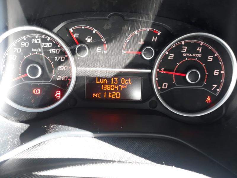 Fiat Doblo 105cv Frigo - Dostavno vozilo hladnjača: slika 3 Fiat Doblo 105cv Frigo - Dostavno vozilo hladnjača: slika 3