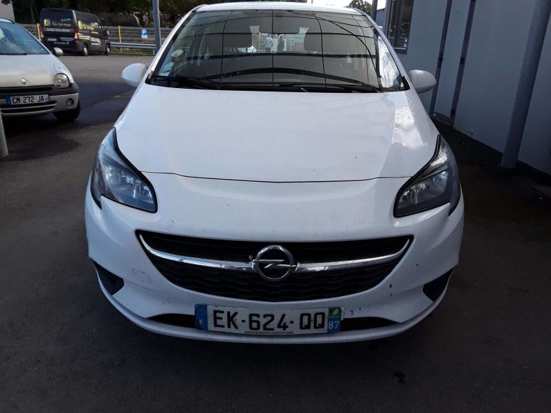 OPEL CORSA 75 CV SOCIETE - Automobil: slika 2 OPEL CORSA 75 CV SOCIETE - Automobil: slika 2