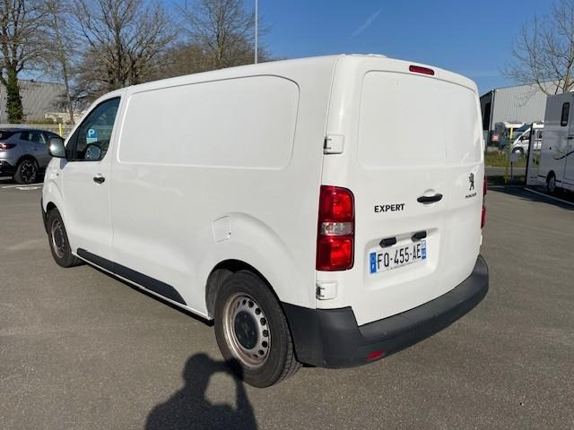 PEUGEOT EXPERT PREMIUM STANDARD 120CH - Furgon: slika 4 PEUGEOT EXPERT PREMIUM STANDARD 120CH - Furgon: slika 4