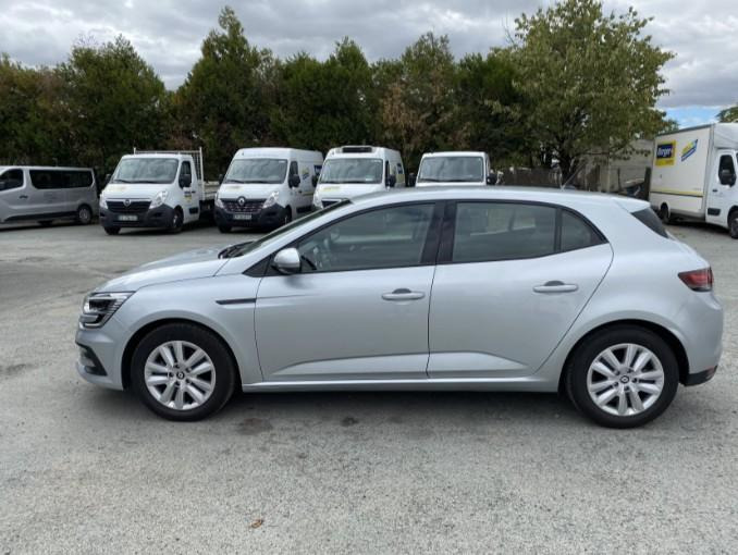 RENAULT MEGANE - Automobil: slika 5 RENAULT MEGANE - Automobil: slika 5