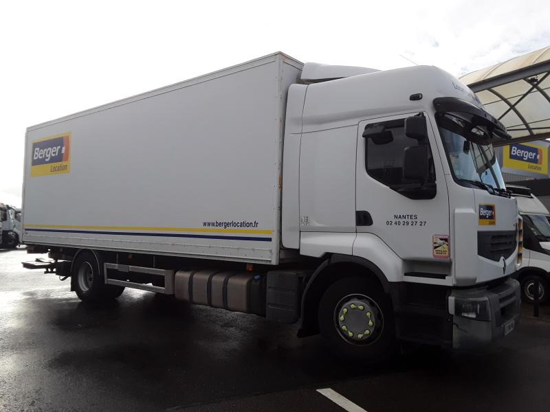 RENAULT PREMIUM 19T GRAND ROUTIER 430CV FOURGON HAYON - Kamion sa zatvorenim sandukom: slika 3 RENAULT PREMIUM 19T GRAND ROUTIER 430CV FOURGON HAYON - Kamion sa zatvorenim sandukom: slika 3