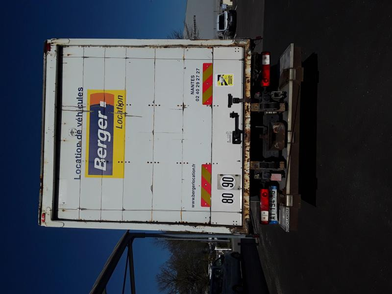 RENAULT PREMIUM 19T GRAND ROUTIER 430CV FOURGON HAYON - Kamion sa zatvorenim sandukom: slika 5 RENAULT PREMIUM 19T GRAND ROUTIER 430CV FOURGON HAYON - Kamion sa zatvorenim sandukom: slika 5