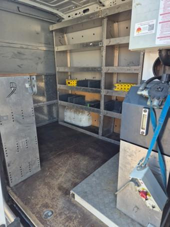 Renault Master Grand Confort L2H2 130.35CV Nacelle Tronquée France Elévateur 121 FTcc - Vazdušna platforma montirana na kamion: slika 4 Renault Master Grand Confort L2H2 130.35CV Nacelle Tronquée France Elévateur 121 FTcc - Vazdušna platforma montirana na kamion: slika 4