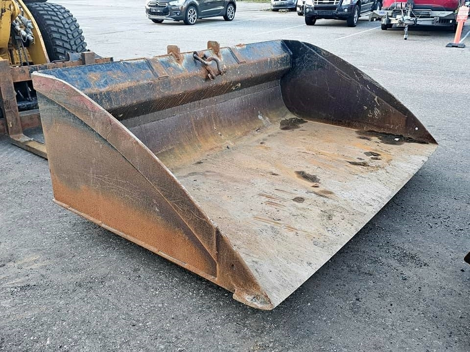 Lizing CAT 908 H 2  CAT 908 H 2: slika 22