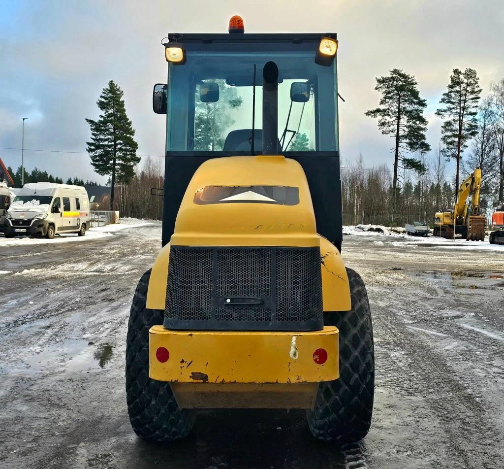 CAT CS 433 E - Valjak za puteve: slika 4 CAT CS 433 E - Valjak za puteve: slika 4