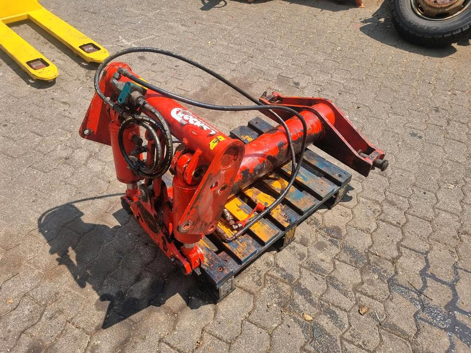 Dücker Achssperre für Unimog 405 427 433 300 U 400 500 429 Böschungsmulcher Böschungsmäher Mulag Mähausleger Torssionsrahmen Torsionsrahmen - Osovina i delovi za Korisno/ Posebno vozilo: slika 5 Dücker Achssperre für Unimog 405 427 433 300 U 400 500 429 Böschungsmulcher Böschungsmäher Mulag Mähausleger Torssionsrahmen Torsionsrahmen - Osovina i delovi za Korisno/ Posebno vozilo: slika 5