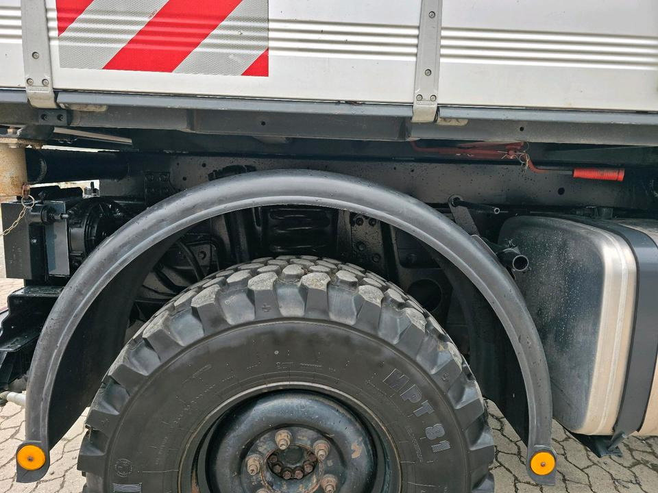 Korisno/ Posebno vozilo Unimog U300 AGRAR 405/10 405/12 NKS-Z-UGN-43K Mercedes-Benz UGE UGN LOF U 300 400 500: slika 15 Korisno/ Posebno vozilo Unimog U300 AGRAR 405/10 405/12 NKS-Z-UGN-43K Mercedes-Benz UGE UGN LOF U 300 400 500: slika 15