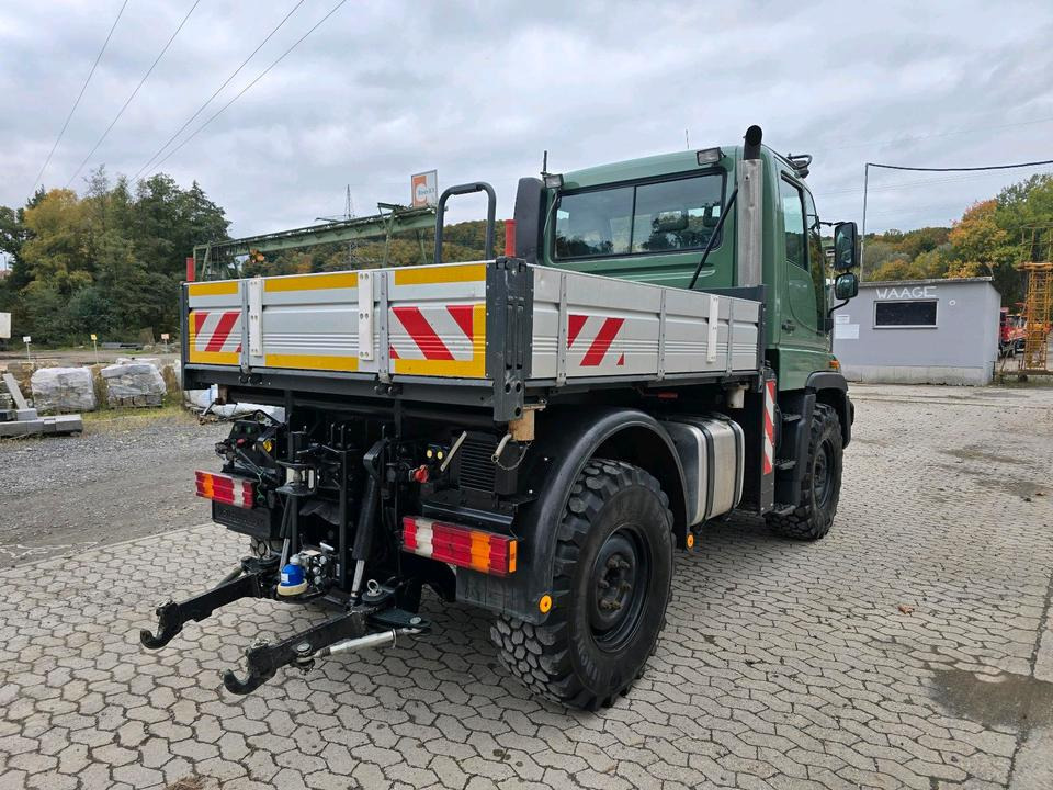 Korisno/ Posebno vozilo Unimog U300 AGRAR 405/10 405/12 NKS-Z-UGN-43K Mercedes-Benz UGE UGN LOF U 300 400 500: slika 6 Korisno/ Posebno vozilo Unimog U300 AGRAR 405/10 405/12 NKS-Z-UGN-43K Mercedes-Benz UGE UGN LOF U 300 400 500: slika 6
