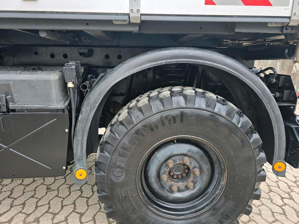 Korisno/ Posebno vozilo Unimog U300 AGRAR 405/10 405/12 NKS-Z-UGN-43K Mercedes-Benz UGE UGN LOF U 300 400 500: slika 13 Korisno/ Posebno vozilo Unimog U300 AGRAR 405/10 405/12 NKS-Z-UGN-43K Mercedes-Benz UGE UGN LOF U 300 400 500: slika 13