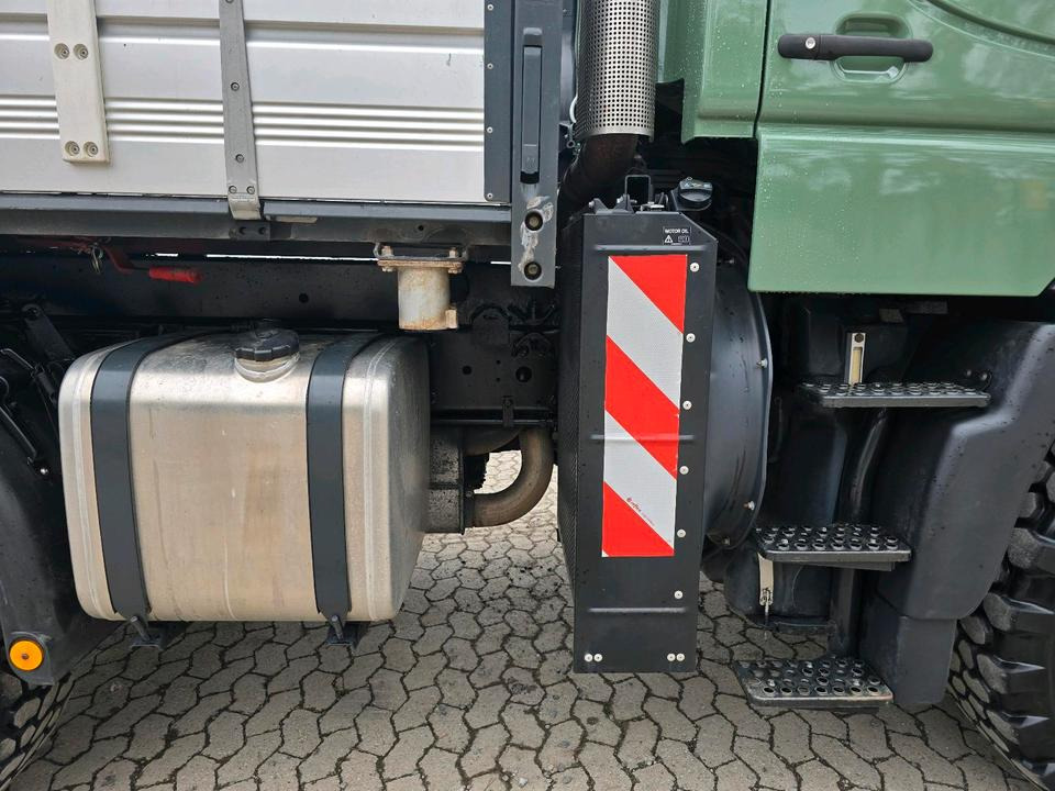 Korisno/ Posebno vozilo Unimog U300 AGRAR 405/10 405/12 NKS-Z-UGN-43K Mercedes-Benz UGE UGN LOF U 300 400 500: slika 16 Korisno/ Posebno vozilo Unimog U300 AGRAR 405/10 405/12 NKS-Z-UGN-43K Mercedes-Benz UGE UGN LOF U 300 400 500: slika 16