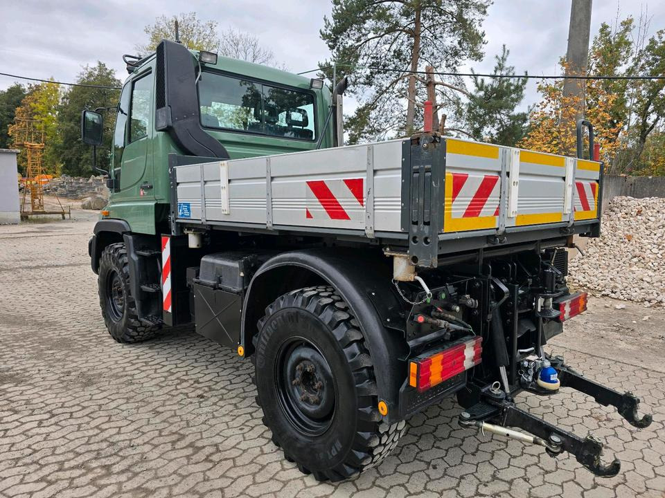 Korisno/ Posebno vozilo Unimog U300 AGRAR 405/10 405/12 NKS-Z-UGN-43K Mercedes-Benz UGE UGN LOF U 300 400 500: slika 9 Korisno/ Posebno vozilo Unimog U300 AGRAR 405/10 405/12 NKS-Z-UGN-43K Mercedes-Benz UGE UGN LOF U 300 400 500: slika 9