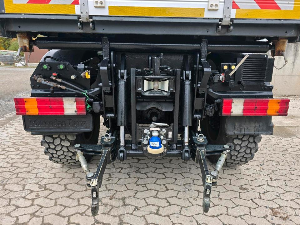 Korisno/ Posebno vozilo Unimog U300 AGRAR 405/10 405/12 NKS-Z-UGN-43K Mercedes-Benz UGE UGN LOF U 300 400 500: slika 14 Korisno/ Posebno vozilo Unimog U300 AGRAR 405/10 405/12 NKS-Z-UGN-43K Mercedes-Benz UGE UGN LOF U 300 400 500: slika 14