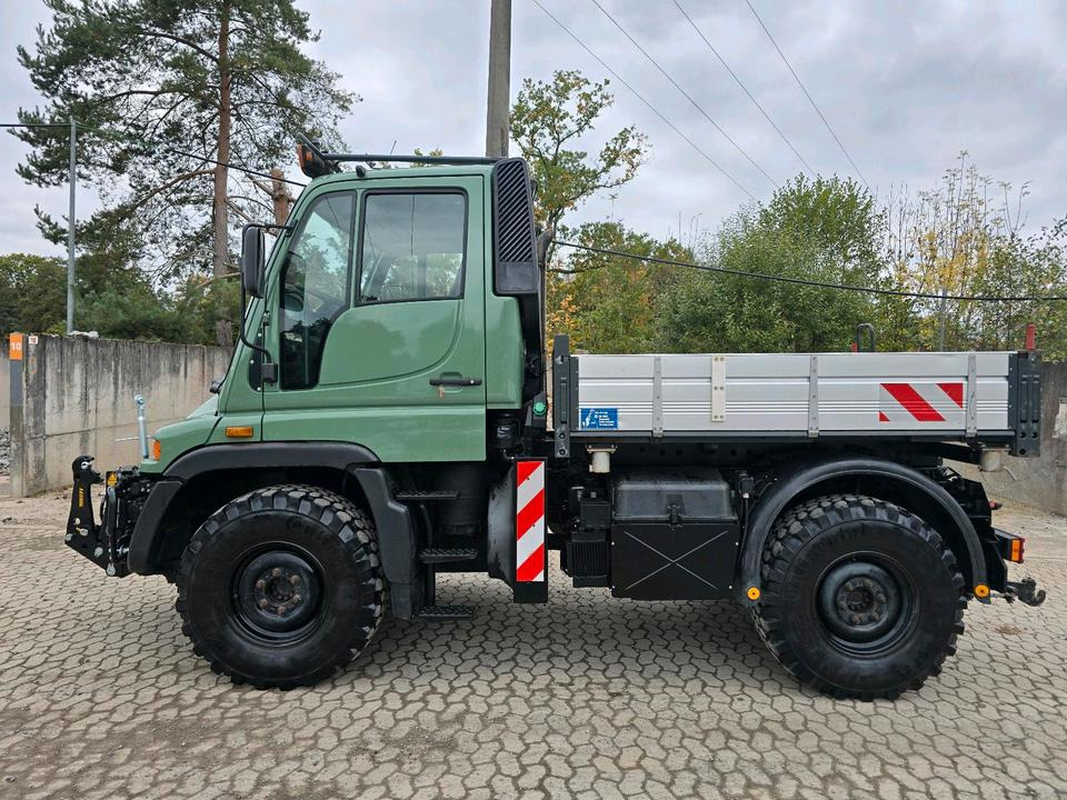 Korisno/ Posebno vozilo Unimog U300 AGRAR 405/10 405/12 NKS-Z-UGN-43K Mercedes-Benz UGE UGN LOF U 300 400 500: slika 10 Korisno/ Posebno vozilo Unimog U300 AGRAR 405/10 405/12 NKS-Z-UGN-43K Mercedes-Benz UGE UGN LOF U 300 400 500: slika 10