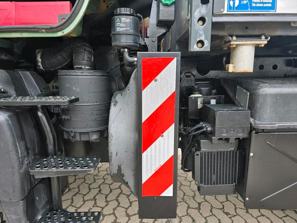 Korisno/ Posebno vozilo Unimog U300 AGRAR 405/10 405/12 NKS-Z-UGN-43K Mercedes-Benz UGE UGN LOF U 300 400 500: slika 12 Korisno/ Posebno vozilo Unimog U300 AGRAR 405/10 405/12 NKS-Z-UGN-43K Mercedes-Benz UGE UGN LOF U 300 400 500: slika 12