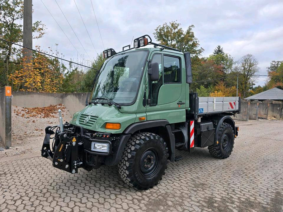 Korisno/ Posebno vozilo Unimog U300 AGRAR 405/10 405/12 NKS-Z-UGN-43K Mercedes-Benz UGE UGN LOF U 300 400 500: slika 11 Korisno/ Posebno vozilo Unimog U300 AGRAR 405/10 405/12 NKS-Z-UGN-43K Mercedes-Benz UGE UGN LOF U 300 400 500: slika 11