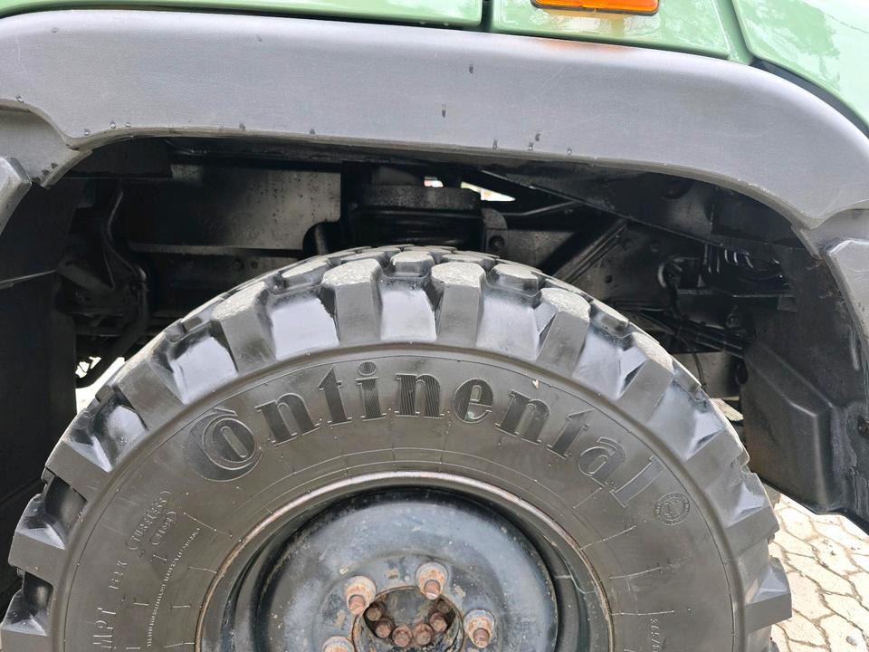 Korisno/ Posebno vozilo Unimog U300 AGRAR 405/10 405/12 NKS-Z-UGN-43K Mercedes-Benz UGE UGN LOF U 300 400 500: slika 17 Korisno/ Posebno vozilo Unimog U300 AGRAR 405/10 405/12 NKS-Z-UGN-43K Mercedes-Benz UGE UGN LOF U 300 400 500: slika 17