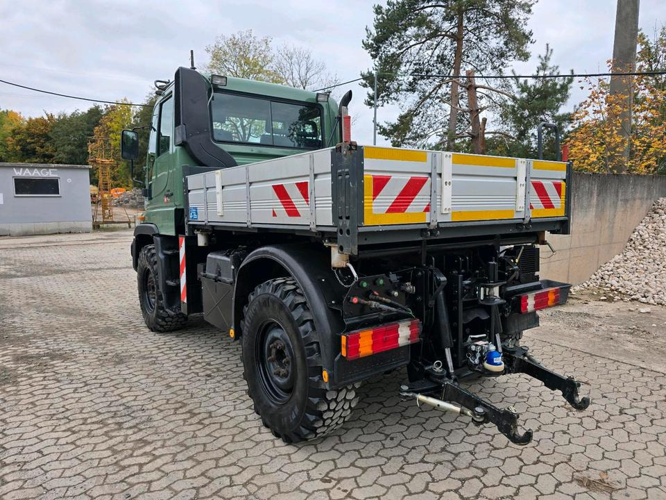 Korisno/ Posebno vozilo Unimog U300 AGRAR 405/10 405/12 NKS-Z-UGN-43K Mercedes-Benz UGE UGN LOF U 300 400 500: slika 8 Korisno/ Posebno vozilo Unimog U300 AGRAR 405/10 405/12 NKS-Z-UGN-43K Mercedes-Benz UGE UGN LOF U 300 400 500: slika 8