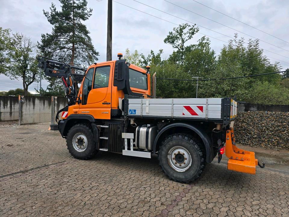 Unimog U318 NKS-F-UGE-42 Frontlader Mercedes-Benz 405/10 405/12 UGE Mercedes-Benz U 318 323 327 423 427 429 430 EasyDrive Variopilot Radlader Hauer rx 500 Frontlader - Korisno/ Posebno vozilo: slika 3 Unimog U318 NKS-F-UGE-42 Frontlader Mercedes-Benz 405/10 405/12 UGE Mercedes-Benz U 318 323 327 423 427 429 430 EasyDrive Variopilot Radlader Hauer rx 500 Frontlader - Korisno/ Posebno vozilo: slika 3