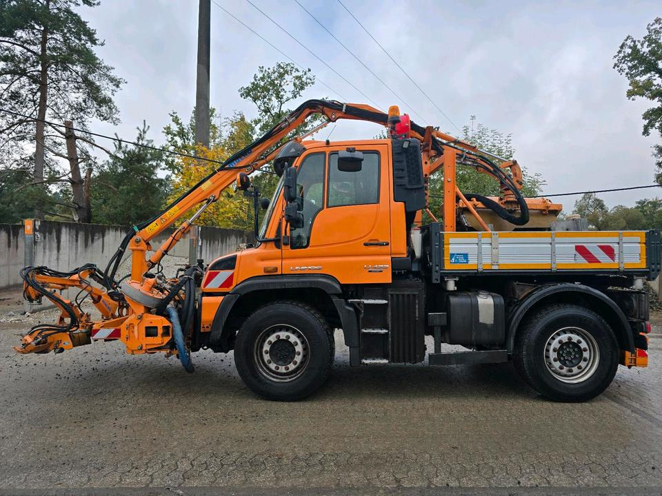 Unimog U423 NKS-Z-UGE-43 Mercedes-Benz 405/10 405/12 UGE Mercedes-Benz U 318 323 327 423 427 429 430 EasyDrive Variopilot - Korisno/ Posebno vozilo: slika 2 Unimog U423 NKS-Z-UGE-43 Mercedes-Benz 405/10 405/12 UGE Mercedes-Benz U 318 323 327 423 427 429 430 EasyDrive Variopilot - Korisno/ Posebno vozilo: slika 2