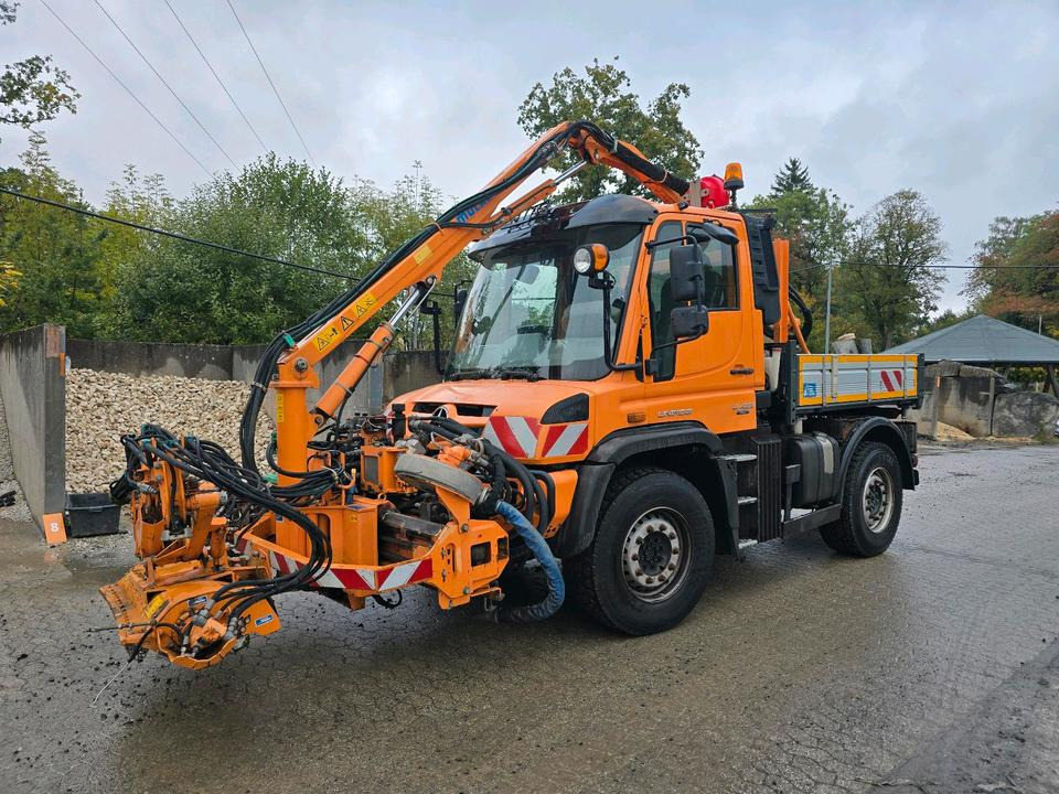 Unimog U423 NKS-Z-UGE-43 Mercedes-Benz 405/10 405/12 UGE Mercedes-Benz U 318 323 327 423 427 429 430 EasyDrive Variopilot - Korisno/ Posebno vozilo: slika 1 Unimog U423 NKS-Z-UGE-43 Mercedes-Benz 405/10 405/12 UGE Mercedes-Benz U 318 323 327 423 427 429 430 EasyDrive Variopilot - Korisno/ Posebno vozilo: slika 1
