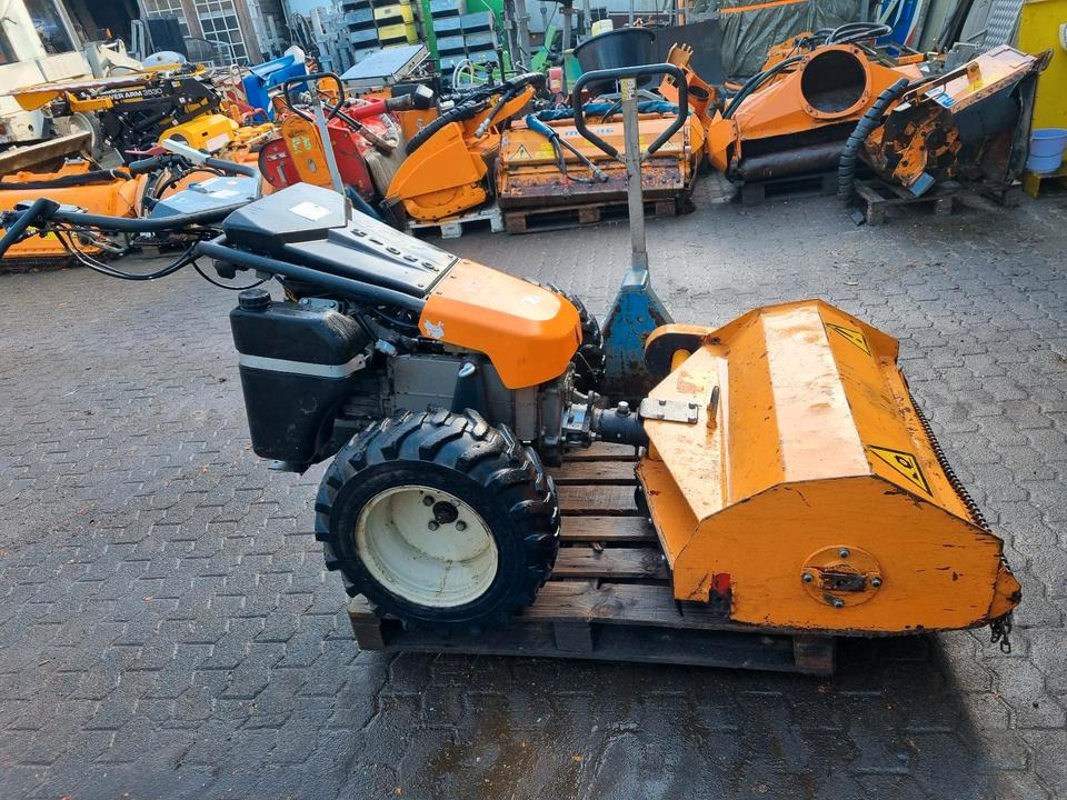 Motormäher Bucher Elite 14 Mulchmäher Agria Taifun Motormulcher Böschungsmulcher Böschungsmäher Seitenmulcher Mähausleger Bucher Irus Balkenmäher Hydrostat Mähraupe - Baštenska kosačica: slika 1 Motormäher Bucher Elite 14 Mulchmäher Agria Taifun Motormulcher Böschungsmulcher Böschungsmäher Seitenmulcher Mähausleger Bucher Irus Balkenmäher Hydrostat Mähraupe - Baštenska kosačica: slika 1